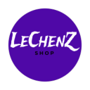 LeChenZ Shop Server