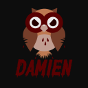 Icon Damien