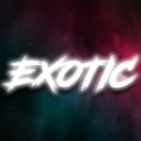 Icône Eu | Exotic Clxn