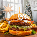 🍔Burger's Shot Server