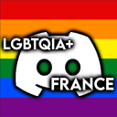 Icône LGBTQIA+ FRANCE | OFFICIEL