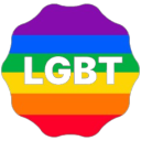 Icône LGBTQIA  FRANCE | OFFICIEL