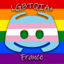 Icon LGBTQIA FRANCE | OFFICIEL Icon LGBTQIA FRANCE | OFFICIEL