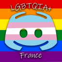 Serveur LGBTQIA  FRANCE | OFFICIEL