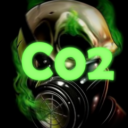 Serveur CO2