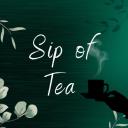 Icône Sip of Tea Icône Sip of Tea