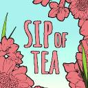 Icon Sip of Tea