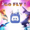 Icon Go Fly !