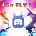 Serveur Go Fly !