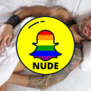 Icon 🟨Snap Nude Mecs🌈