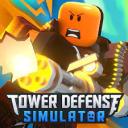 Icône 🪖 | tower defense simulator fr | 🍀