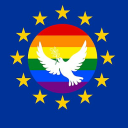Icône Les Droits et Libertés de lHumain 🏳🌈 Icône Les Droits et Libertés de lHumain 🏳🌈
