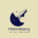 Icône MistiHeberg | Hébergeur 2021