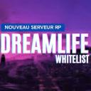 Icon Dreamlife Rp PS4/ps5: FR WL