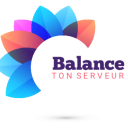 Icon Balance ton serveur