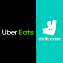 Icon Uber eats / deliveroo fr