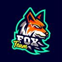 Icône FOX eSport