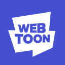 Icône Webtoon [FR]