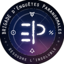 Icon [BEP] Brigade Enqueteur Paranormal (Live en cour)