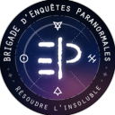 Icône [BEP] Brigade Enquêteurs Paranormal (Aide, Histoires et Expériences)