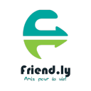 Icon Friend.ly