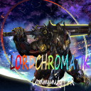 Icône Lordchromatik Community | FR