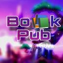 Icon Book Pub 