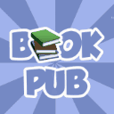 Icon Book Pub 📚 1K