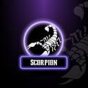 Server Scorpion 🦂