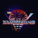 Icon K-commu / pub