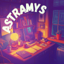 Server Astramys