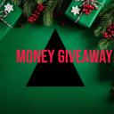 Serveur Money Giveaway