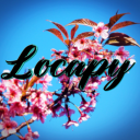 Locapy ❄ Server