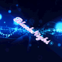 Icône BlackNight│🌙 Icône BlackNight│🌙