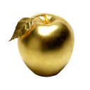 Icon la pomme occulte⛧