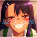 Icône Nsfw club