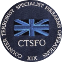 CTSFO Server