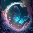 Icône 🦋 𝓟𝓪𝓹𝓲𝓵𝓲𝓸𝓷𝓲𝓭𝓪𝓮 🐦 Icône 🦋 𝓟𝓪𝓹𝓲𝓵𝓲𝓸𝓷𝓲𝓭𝓪𝓮 🐦