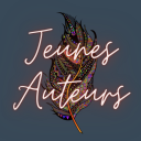 Icône #Jeunes Auteurs