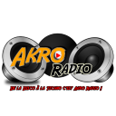 Icon AkroRadio