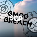 Icon SCP | Gmod-Breach
