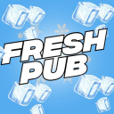 Icon FreshPub | 0.1k