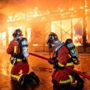 Icon Jeu pompier - Carrière Virtuel