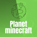 Icône Planet minecraft
