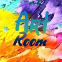 Icône Art Room