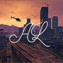 Icon Alex city gta rp ps4/ps5