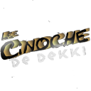 Icône Le Cinoche de Dekki