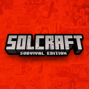 Icône SolCraft MC