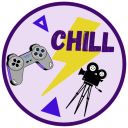 Icon Chill Location Icon Chill Location