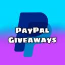 Icon PayPal Giveaways